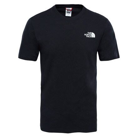 camisetas the north face hombre xxl camisetas the north face hombre xxl
