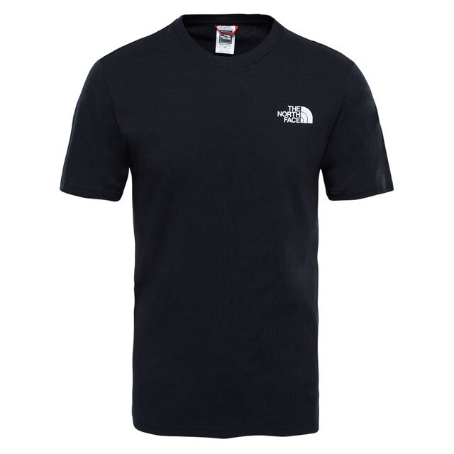 camiseta north face hombre xxl camiseta north face hombre xxl