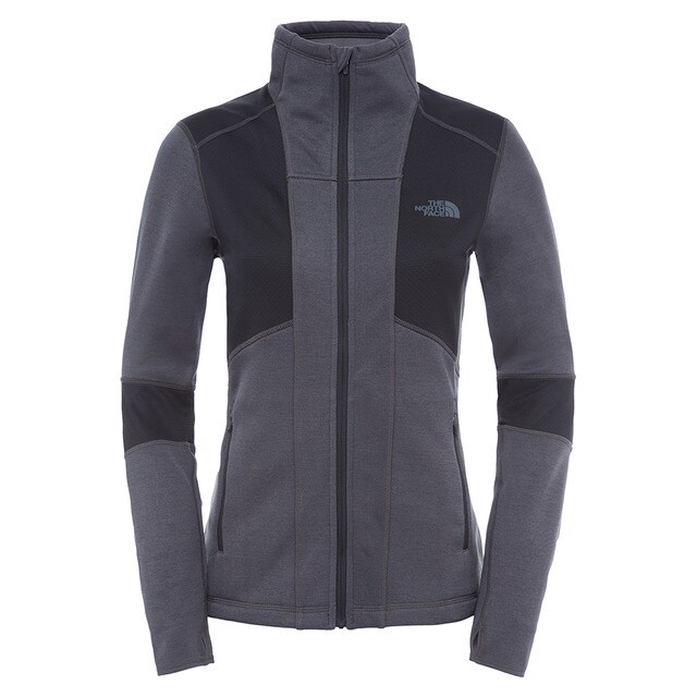 forro polar north face mujer el corte ingles forro polar north face mujer el corte ingles