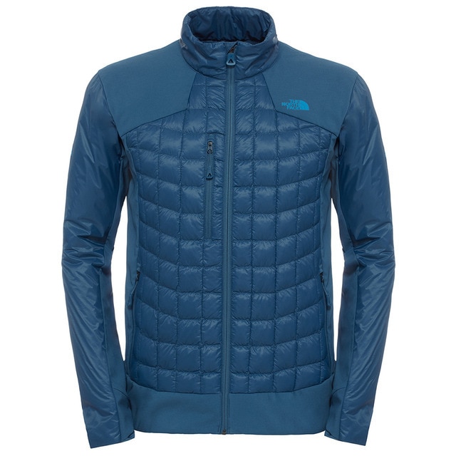 north face corte ingles hombre