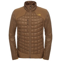 north face corte ingles hombre