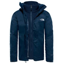 north face corte ingles