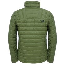 north face hombre el corte ingles