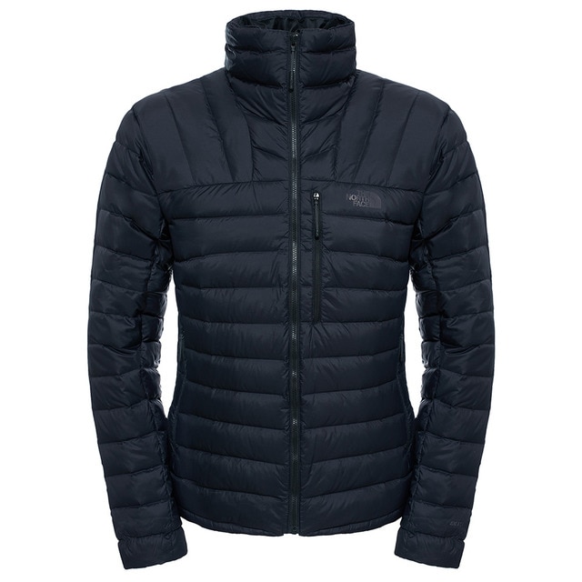 the north face mujer el corte ingles