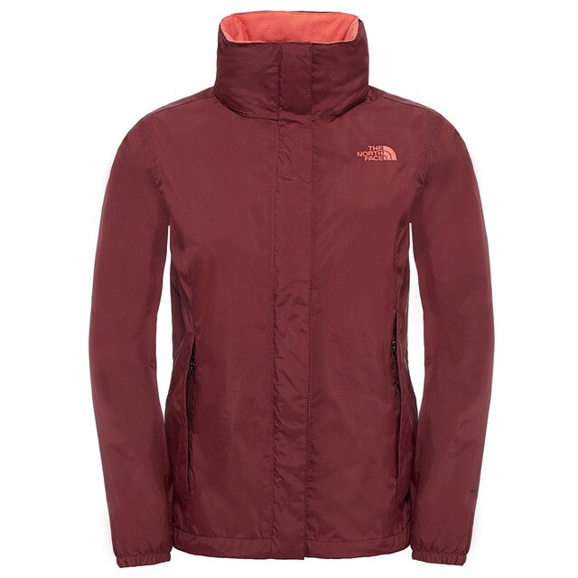 the north face resolve jacket mujer the north face resolve jacket mujer