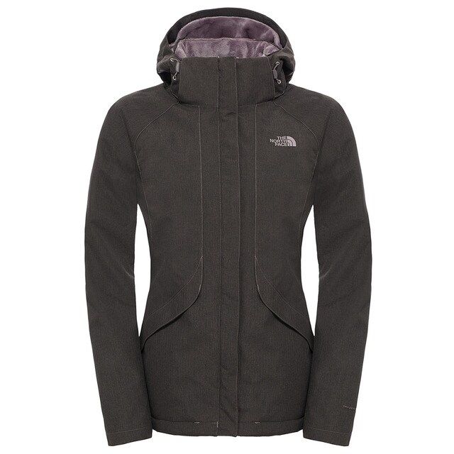 abrigos north face para mujer abrigos north face para mujer