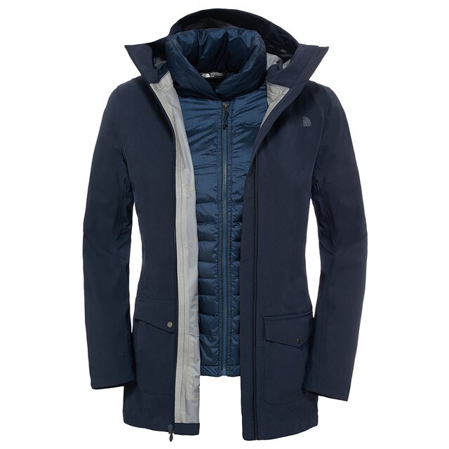 cazadoras north face mujer el corte ingles cazadoras north face mujer el corte ingles