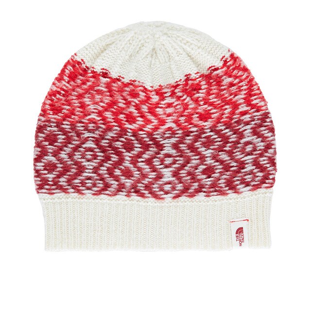 gorro lana north face gorro lana north face