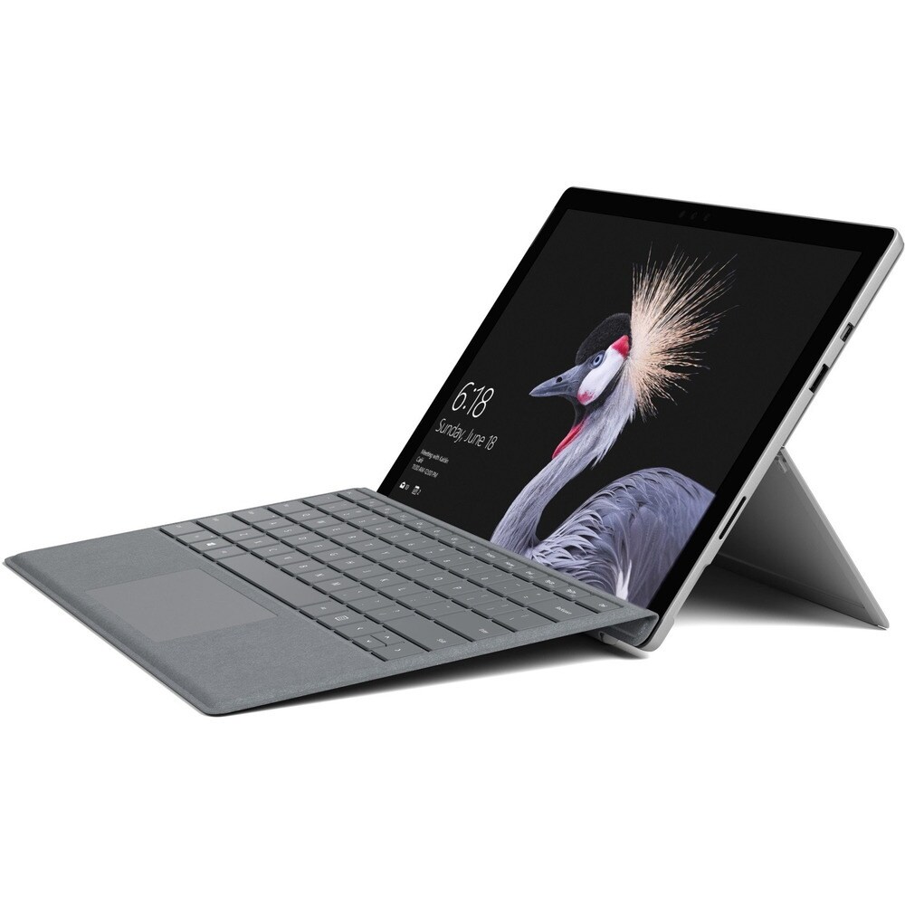 Portátil Microsoft Surface Pro M 4GB 128GB W10P CMMR SC IT/PL/PT/ES