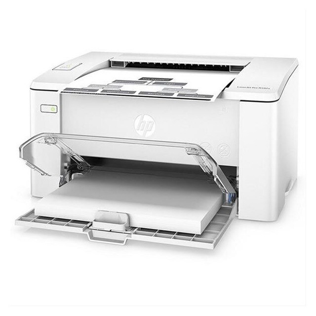 Impresora HP LaserJet Pro M102a