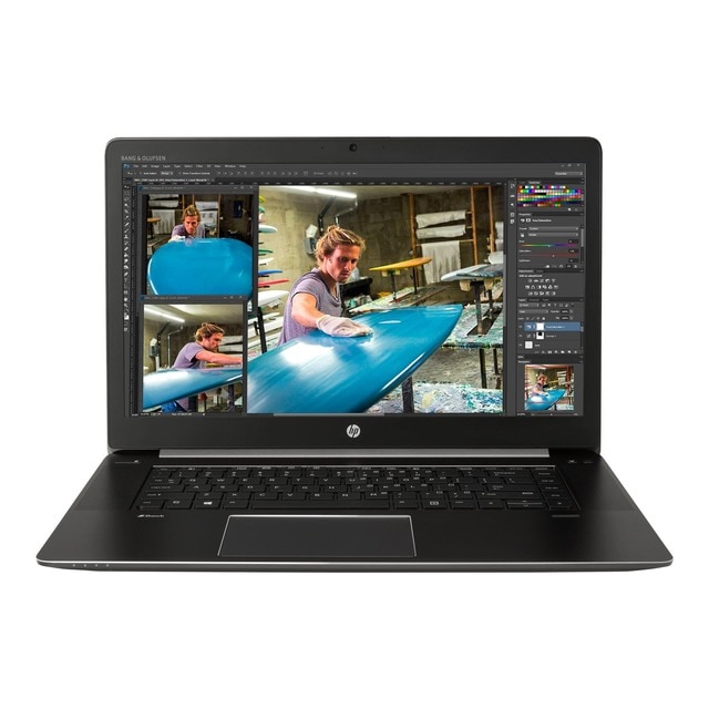 Portátil HP ZBook Studio G3 Mobile Workstation