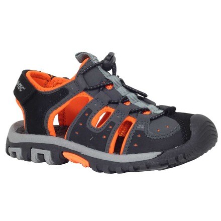Hi-Tec Pajo Ez Junior Zapatillas de Deporte para Exterior para Ni/ñas