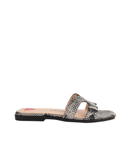 Sandalias 3 Moda De Mujer · Zapatos EIDH29