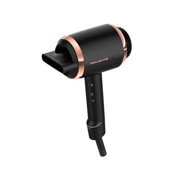 Secador de pelo Rowenta Ultimate Experience CV9820 con tecnología Air-To-Care