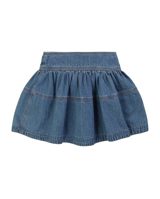 botas vaqueras de niña