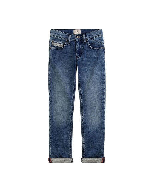 pantalones timberland el corte ingles