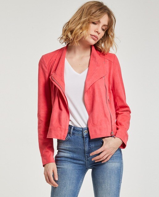 Nueva moda 2015 Classic mujeres abrigo de otoño estilo