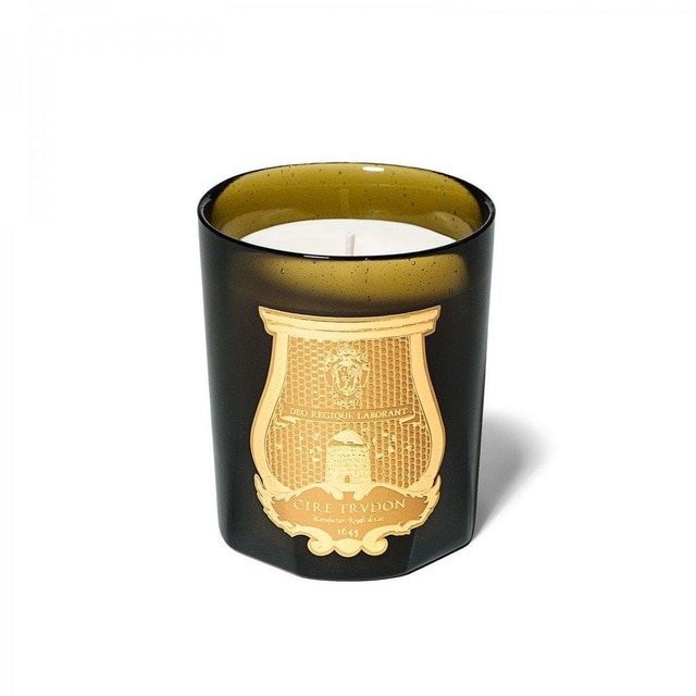 Vela perfumada en vaso Ernesto Trudon