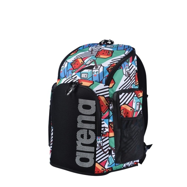 mochilas natacion el corte ingles