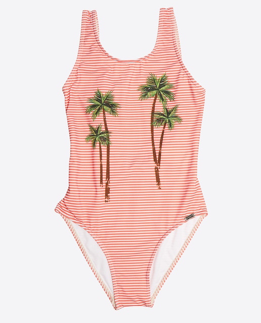 · Baño AñosBanana 16 Moon Y Corte Playa Niña1 Infantil Moda El SpqVUzGM
