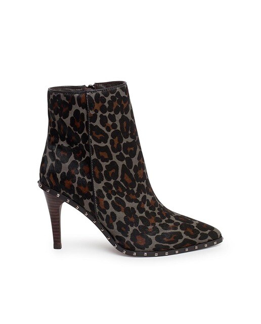 botines alma en pena 2019