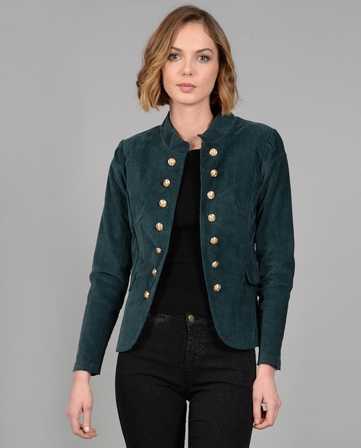 Compra chaquetas de cuero hombres bombardero online al por