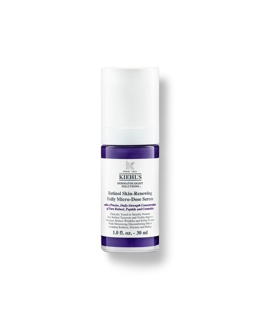 Sérum facial Retinol Skin-Renewing Daily Micro-Dose  Kiehl's