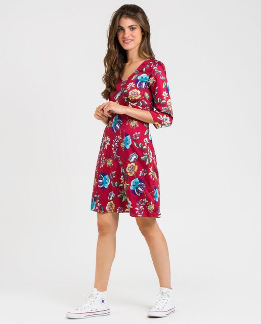 naf naf · el corte inglés