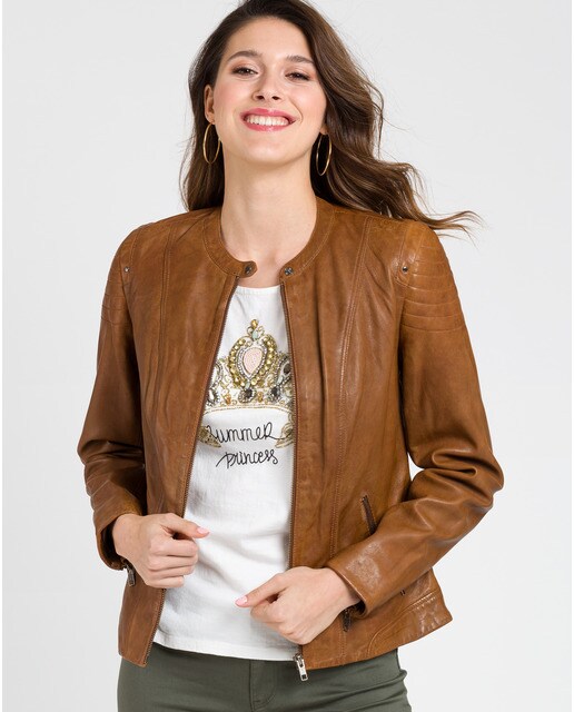 Cazadoras Cazadoras De · Mujer Moda Moda De Cazadoras · Mujer Mujer De Moda Cazadoras De · WqPaxwHUAw