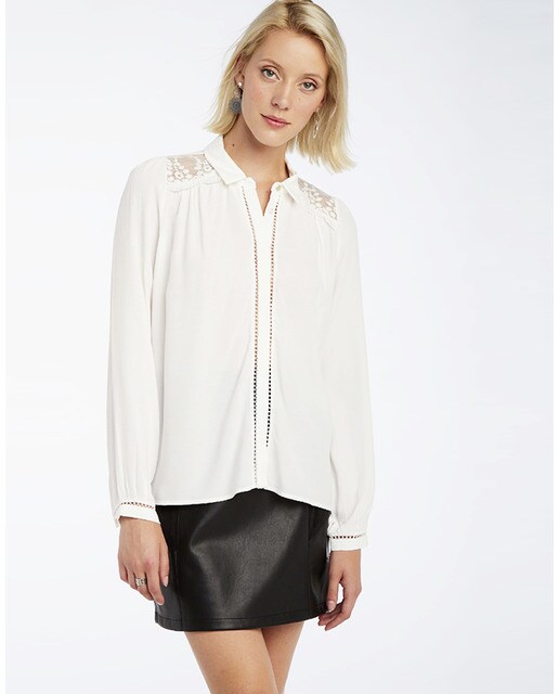 blusas ibicencas el corte ingles