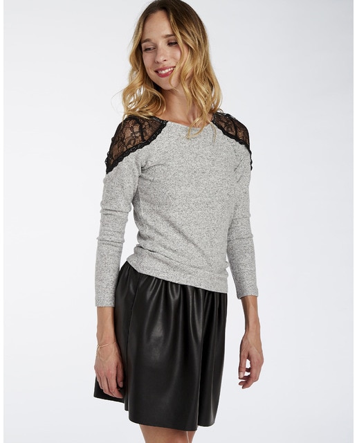 camisetas naf naf el corte ingles