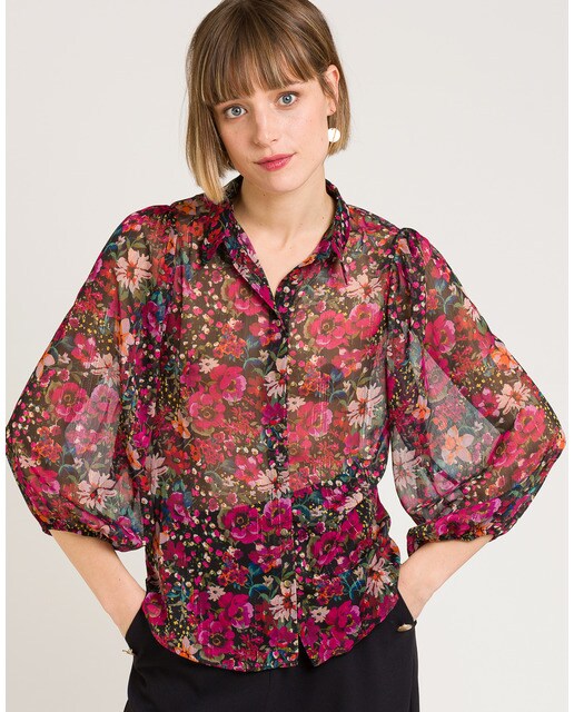 camisetas naf naf el corte ingles