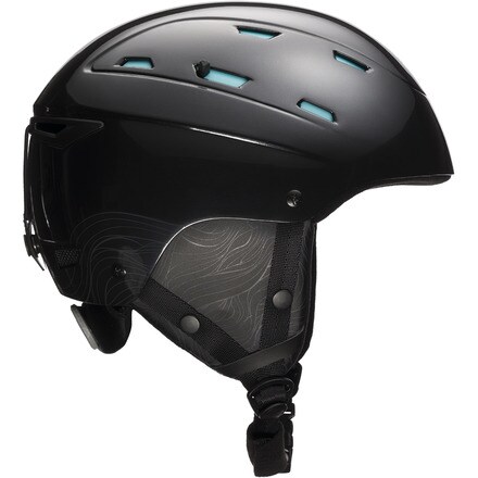 Rossignol Reply W Casco de Esqui Mujer