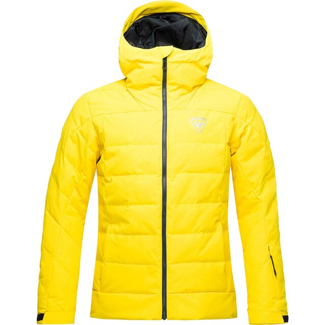 Alta calidad famosa nueva marca nieve esquí chaquetas