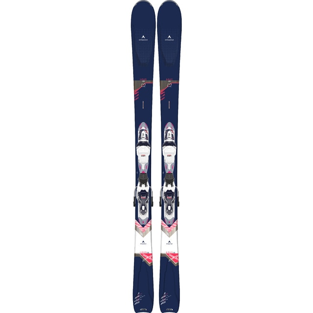 Esquís de mujer Intense 4X4 82 (Xpress) + Xpress W 11 GW B83 Dynastar