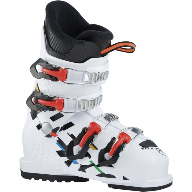 Botas de esquí de niños Hero J4 Rossignol