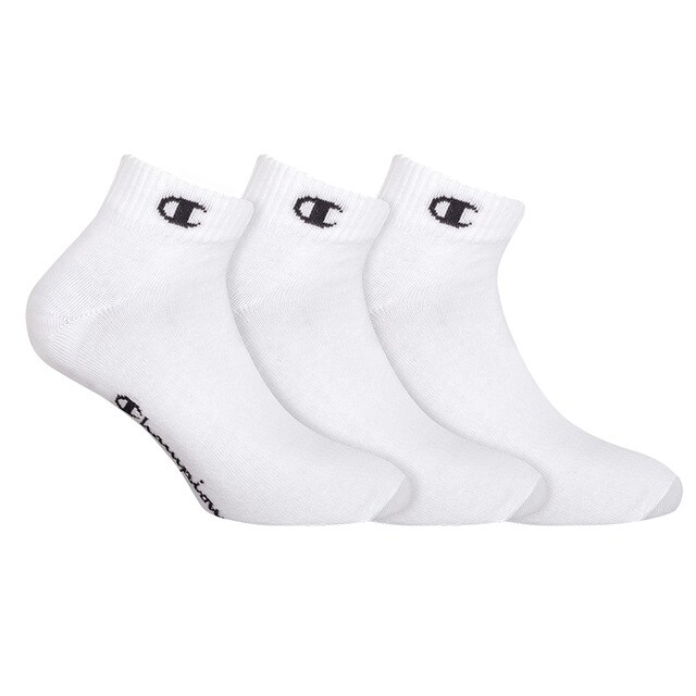 SPORT LINE Negro 8 pares de calcetines deport/ó tobilleros para mujer calcetines