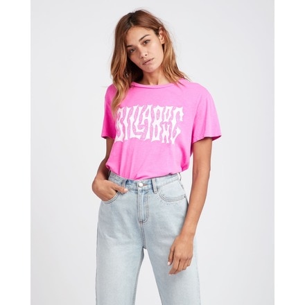Camiseta de mujer I