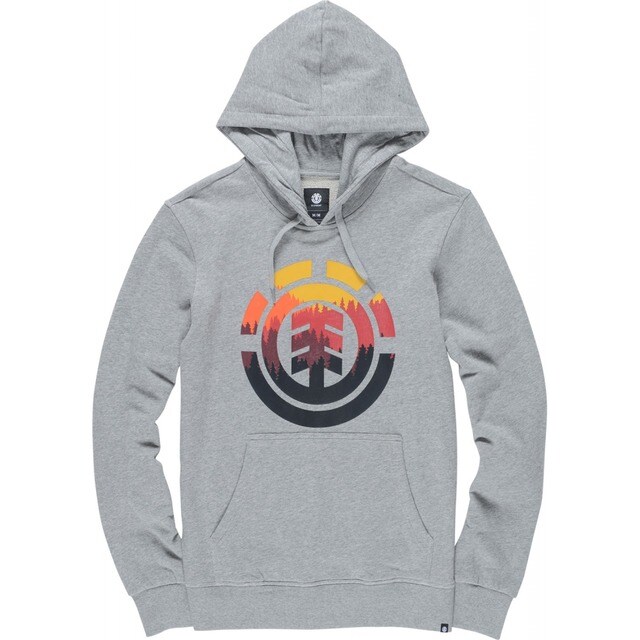 zapatillas element el corte ingles