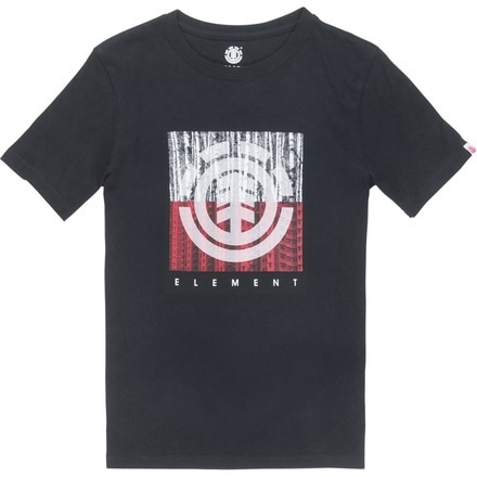 Camiseta de niños D