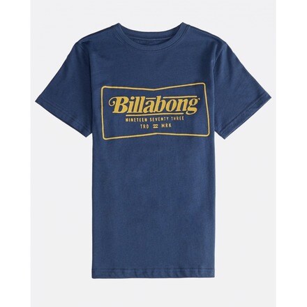 Camiseta de niños T