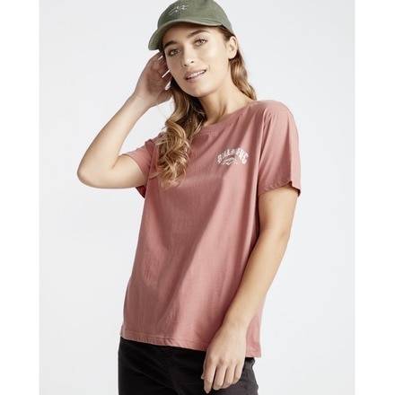 Camiseta de mujer F