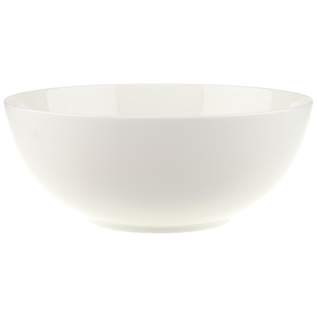 Villeroy and Boch Gris Perla Ensaladera 21 cm