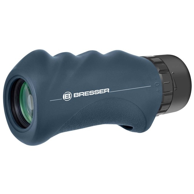 Monocular para caza Nautic 8X25 Mono Bresser