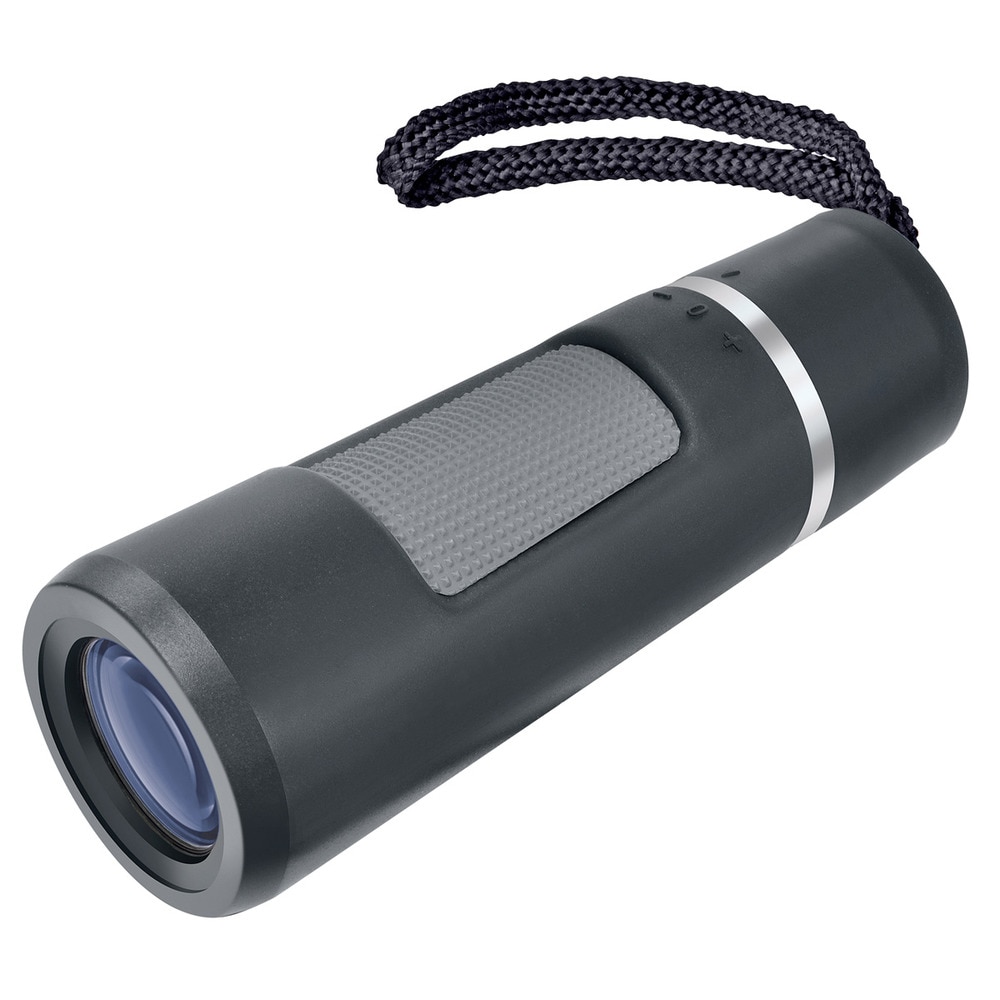 Monocular para caza Topas Mono 10X25 Bresser