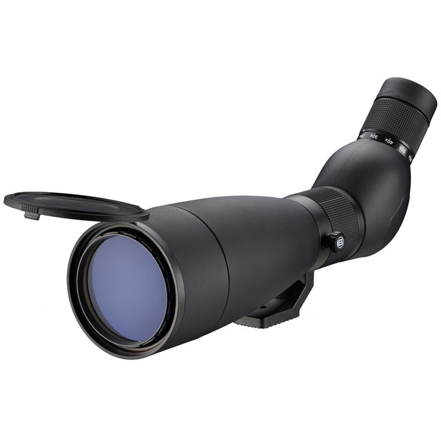 Telescopio terrestre Travel 20-60x80 Bresser