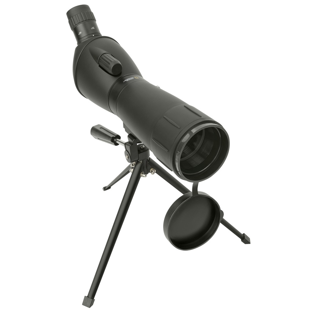 Telescopio terrestre 20-60X60 National Geographic