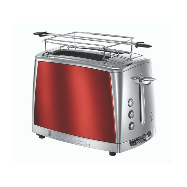 tostadora russell hobbs el corte ingles tostadora russell hobbs luna solar roja con 2 ranuras tostadora russell hobbs el corte ingles tostadora russell hobbs luna solar roja con 2 ranuras