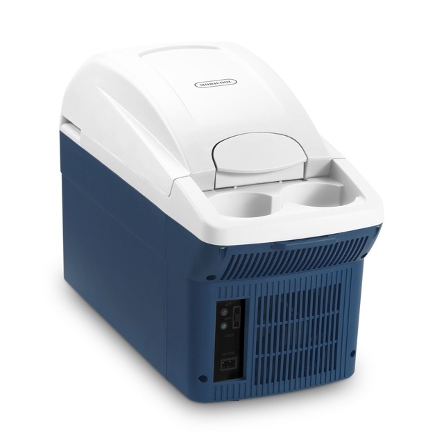 Nevera portátil termoeléctrica MT08 DC de 8 litros Mobicool