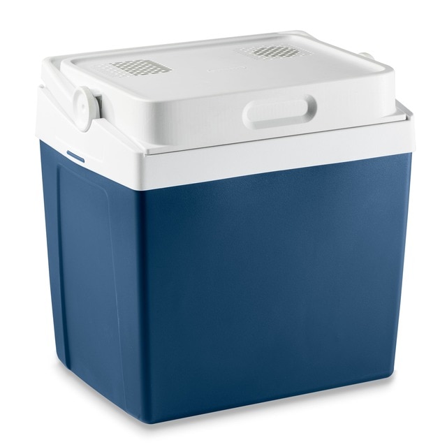 Nevera portátil termoeléctrica MV26 AC/DC de 25 litros Mobicool